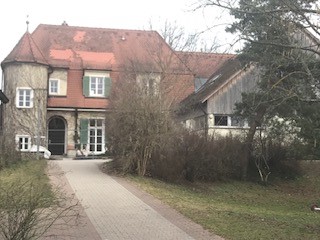 Matthäuskinderhaus