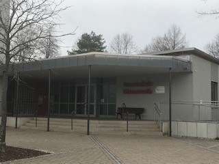 Grundschule Uttenreuth