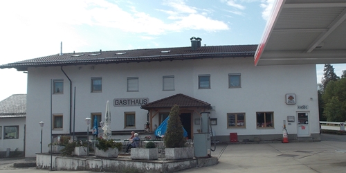 Gasthaus Gierl