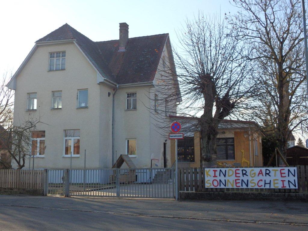 Kindergarten Elsendorf