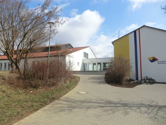 Grundschule und Mittelschule Lauterhofen